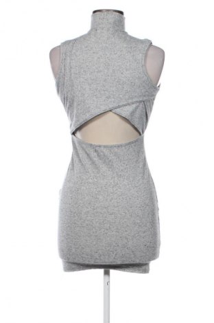 Šaty  Boohoo, Veľkosť M, Farba Sivá, Cena  14,91 €