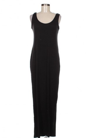 Kleid Boohoo, Größe L, Farbe Schwarz, Preis 21,99 €