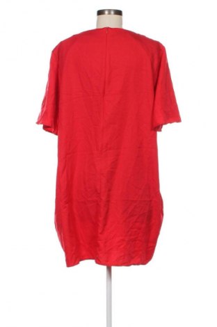 Φόρεμα Boohoo, Μέγεθος XXL, Χρώμα Κόκκινο, Τιμή 17,99 €