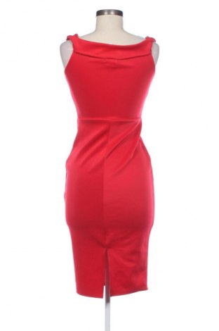 Kleid Boohoo, Größe M, Farbe Rot, Preis 14,83 €