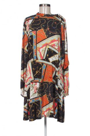Kleid Boohoo, Größe XL, Farbe Mehrfarbig, Preis 27,70 €