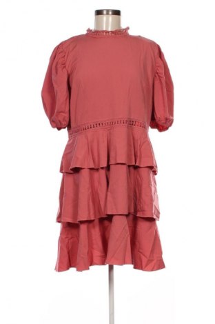 Φόρεμα Boohoo, Μέγεθος XL, Χρώμα Ρόζ , Τιμή 18,99 €