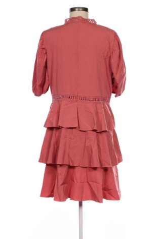 Φόρεμα Boohoo, Μέγεθος XL, Χρώμα Ρόζ , Τιμή 18,99 €