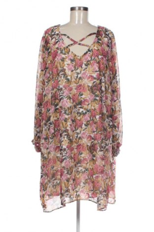 Sukienka Boutique +, Rozmiar XXL, Kolor Kolorowy, Cena 95,99 zł