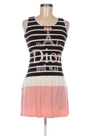 Kleid Boutique +, Größe S, Farbe Mehrfarbig, Preis 11,99 €