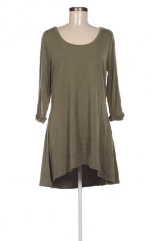 Kleid Boysen's, Größe XL, Farbe Grün, Preis 20,99 €