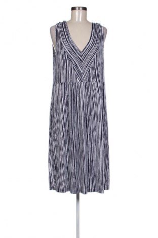 Kleid Boysen's, Größe 3XL, Farbe Mehrfarbig, Preis 20,57 €