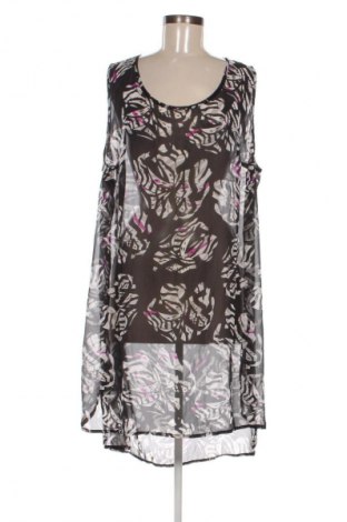Kleid Bpc Bonprix Collection, Größe XXL, Farbe Mehrfarbig, Preis 22,99 €