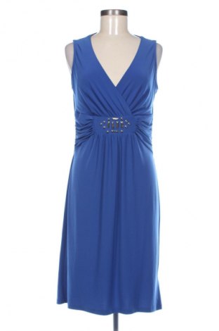 Šaty  Bpc Bonprix Collection, Velikost L, Barva Modrá, Cena  419,00 Kč