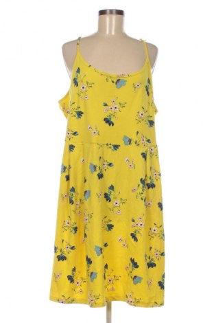 Φόρεμα Bpc Bonprix Collection, Μέγεθος XXL, Χρώμα Πολύχρωμο, Τιμή 12,73 €