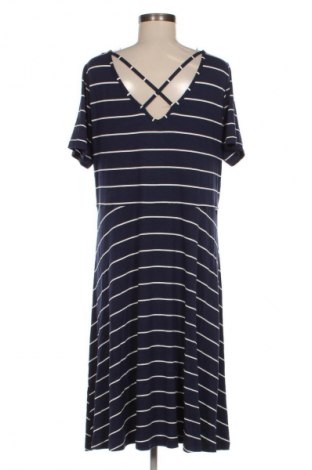 Рокля Bpc Bonprix Collection, Размер XL, Цвят Многоцветен, Цена 29,99 лв.