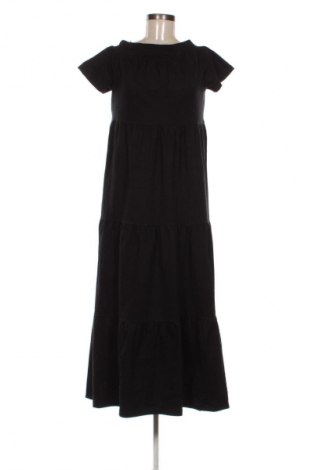 Kleid Bpc Bonprix Collection, Größe M, Farbe Schwarz, Preis 18,99 €