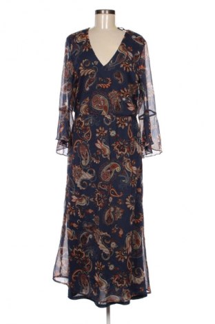 Sukienka Bpc Bonprix Collection, Rozmiar XL, Kolor Kolorowy, Cena 95,99 zł