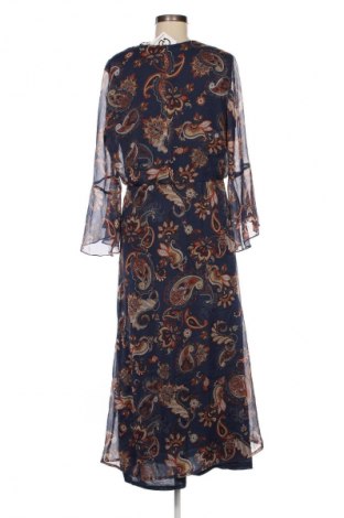 Sukienka Bpc Bonprix Collection, Rozmiar XL, Kolor Kolorowy, Cena 95,99 zł
