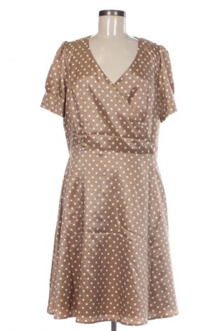 Kleid Bpc Bonprix Collection, Größe XL, Farbe Mehrfarbig, Preis € 20,99
