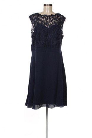 Sukienka Bpc Bonprix Collection, Rozmiar XXL, Kolor Niebieski, Cena 305,99 zł