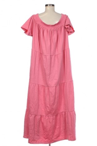 Šaty  Bpc Bonprix Collection, Veľkosť 3XL, Farba Ružová, Cena  19,95 €