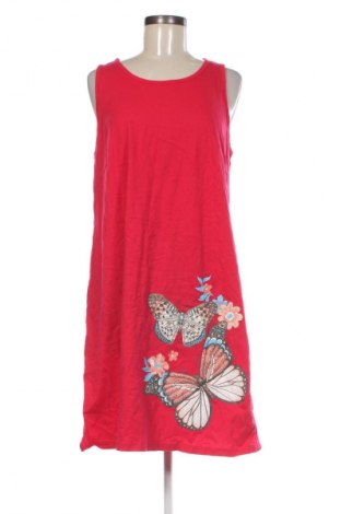 Рокля Bpc Bonprix Collection, Размер XL, Цвят Розов, Цена 30,99 лв.