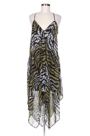 Φόρεμα Bpc Bonprix Collection, Μέγεθος L, Χρώμα Πολύχρωμο, Τιμή 15,00 €