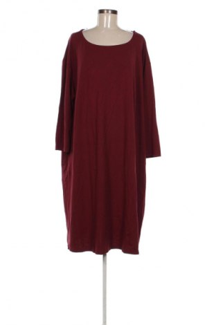 Kleid Bpc Bonprix Collection, Größe 3XL, Farbe Rot, Preis € 20,99
