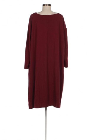 Kleid Bpc Bonprix Collection, Größe 3XL, Farbe Rot, Preis € 20,99
