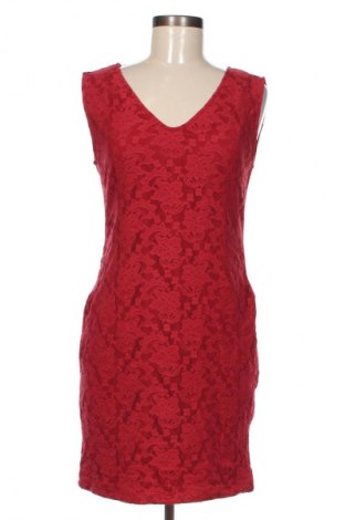 Φόρεμα Bpc Bonprix Collection, Μέγεθος M, Χρώμα Κόκκινο, Τιμή 17,99 €