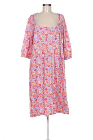 Φόρεμα Bpc Bonprix Collection, Μέγεθος XL, Χρώμα Πολύχρωμο, Τιμή 18,99 €
