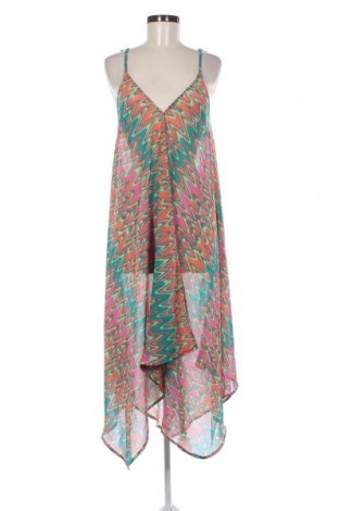 Рокля Bpc Bonprix Collection, Размер XL, Цвят Многоцветен, Цена 29,99 лв.