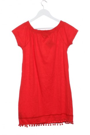 Šaty  Bpc Bonprix Collection, Velikost XS, Barva Červená, Cena  371,00 Kč