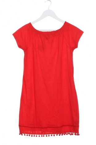 Šaty  Bpc Bonprix Collection, Velikost XS, Barva Červená, Cena  371,00 Kč