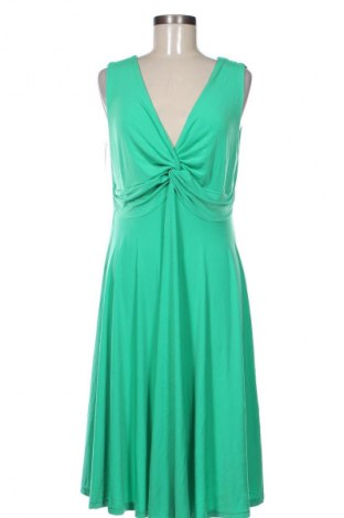 Kleid Bpc Bonprix Collection, Größe L, Farbe Grün, Preis 14,83 €