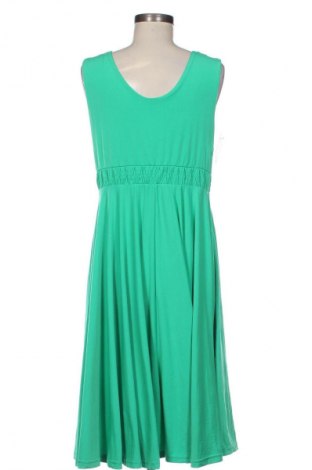 Kleid Bpc Bonprix Collection, Größe L, Farbe Grün, Preis 14,83 €