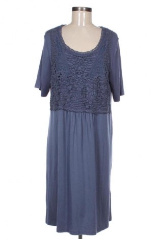 Рокля Bpc Bonprix Collection, Размер XL, Цвят Син, Цена 28,99 лв.