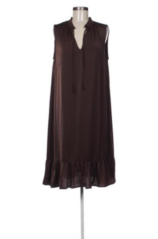 Šaty  Bpc Bonprix Collection, Veľkosť XL, Farba Hnedá, Cena  11,95 €