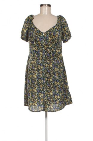 Kleid Brave Soul, Größe L, Farbe Mehrfarbig, Preis 18,99 €