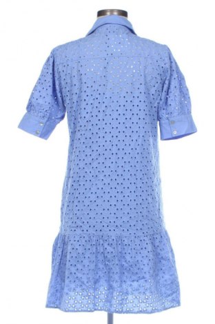Kleid Bruuns Bazaar, Größe M, Farbe Blau, Preis € 41,94