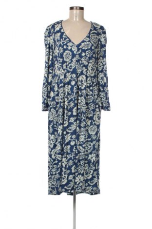 Kleid Burgs, Größe L, Farbe Mehrfarbig, Preis 33,99 €