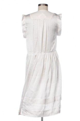 Šaty  By Malene Birger, Velikost S, Barva Krémová, Cena  2 593,00 Kč