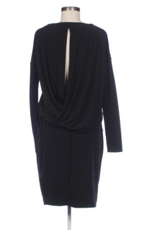 Šaty  By Malene Birger, Velikost M, Barva Černá, Cena  2 595,00 Kč