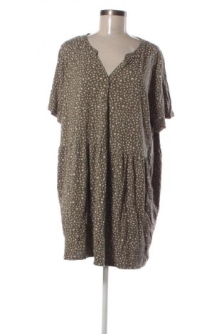 Sukienka C&A, Rozmiar 3XL, Kolor Kolorowy, Cena 86,99 zł