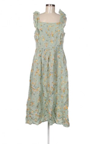 Kleid C&A, Größe M, Farbe Mehrfarbig, Preis € 22,39