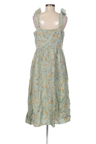 Kleid C&A, Größe M, Farbe Mehrfarbig, Preis € 22,39