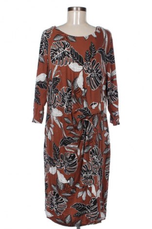 Kleid C&A, Größe XXL, Farbe Mehrfarbig, Preis € 20,99