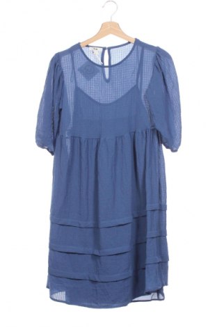 Rochie C&A, Mărime XS, Culoare Albastru, Preț 103,99 Lei