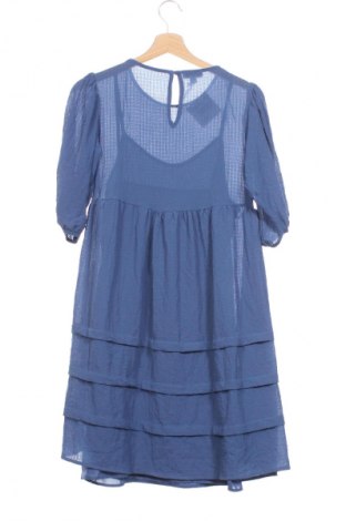 Rochie C&A, Mărime XS, Culoare Albastru, Preț 103,99 Lei