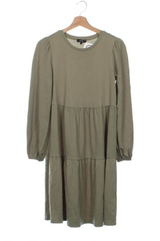 Rochie C&A, Mărime XS, Culoare Verde, Preț 103,99 Lei