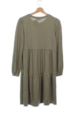 Rochie C&A, Mărime XS, Culoare Verde, Preț 103,99 Lei