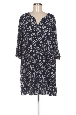 Kleid C&A, Größe 3XL, Farbe Mehrfarbig, Preis € 18,99