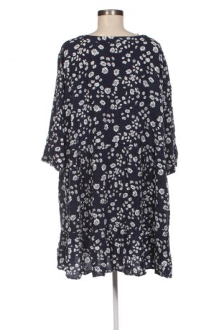Kleid C&A, Größe 3XL, Farbe Mehrfarbig, Preis € 18,99