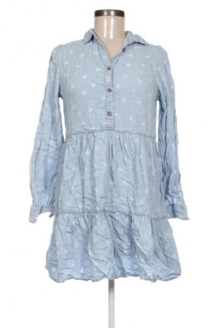Kleid C&A, Größe S, Farbe Mehrfarbig, Preis 20,99 €